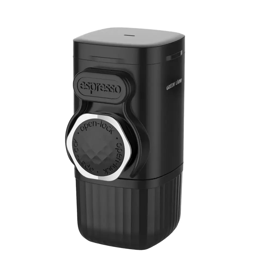 Coffee Maker