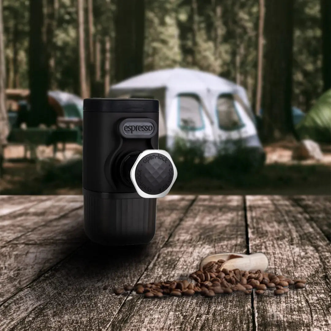Coffee Maker