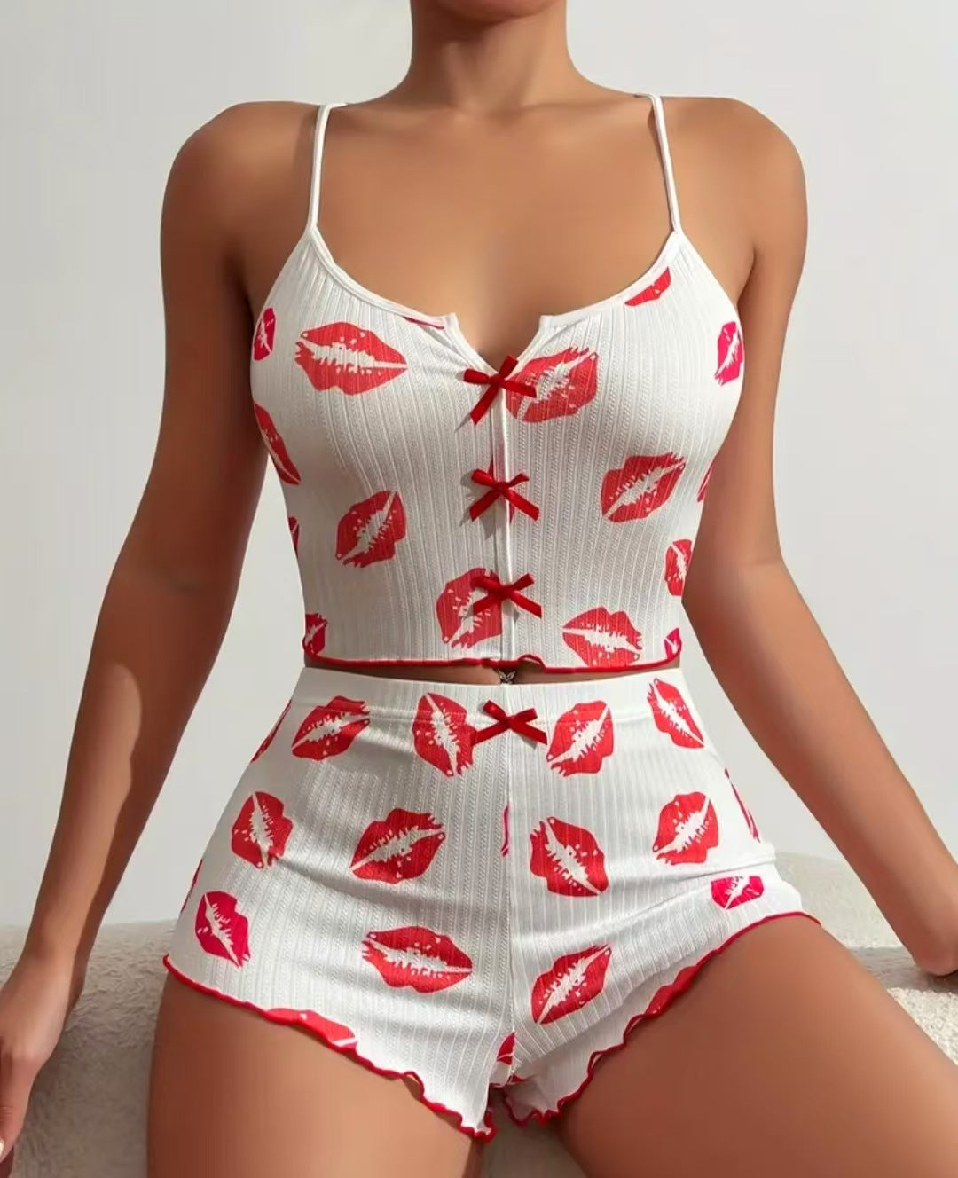 Pyjama femme