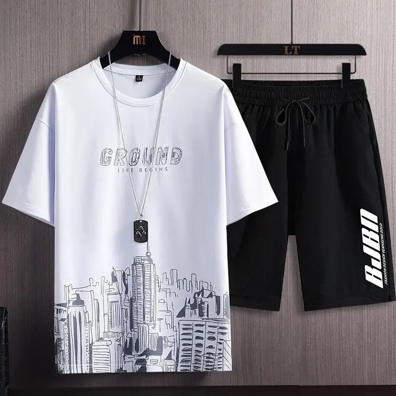 Ensemble homme