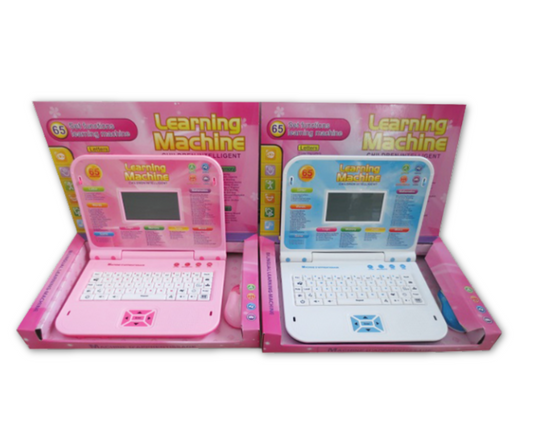 Ordinateur éducatif