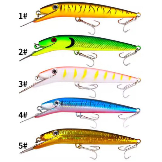 LEURRE DE PÊCHE