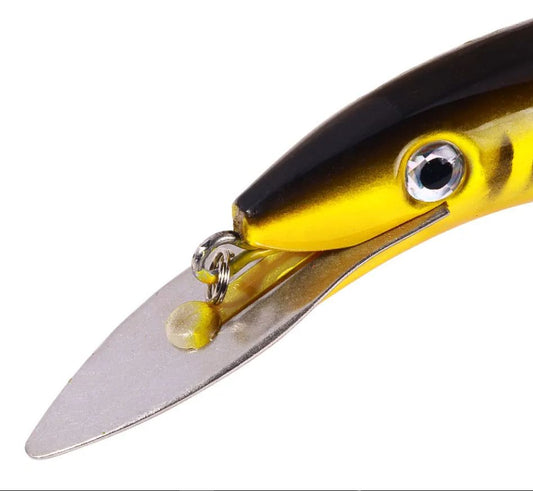 LEURRE DE PÊCHE