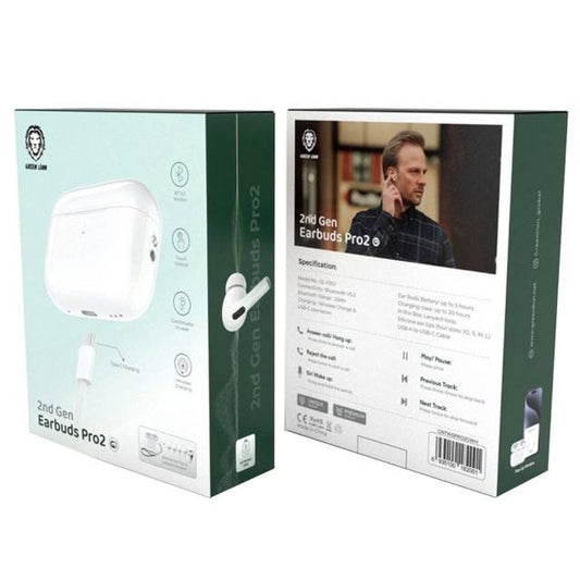 Earbuds Pro 2