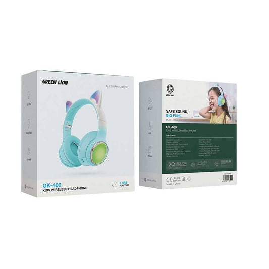 Green Lion GK‑400