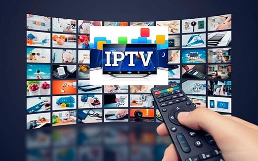 Abonnement IPTV