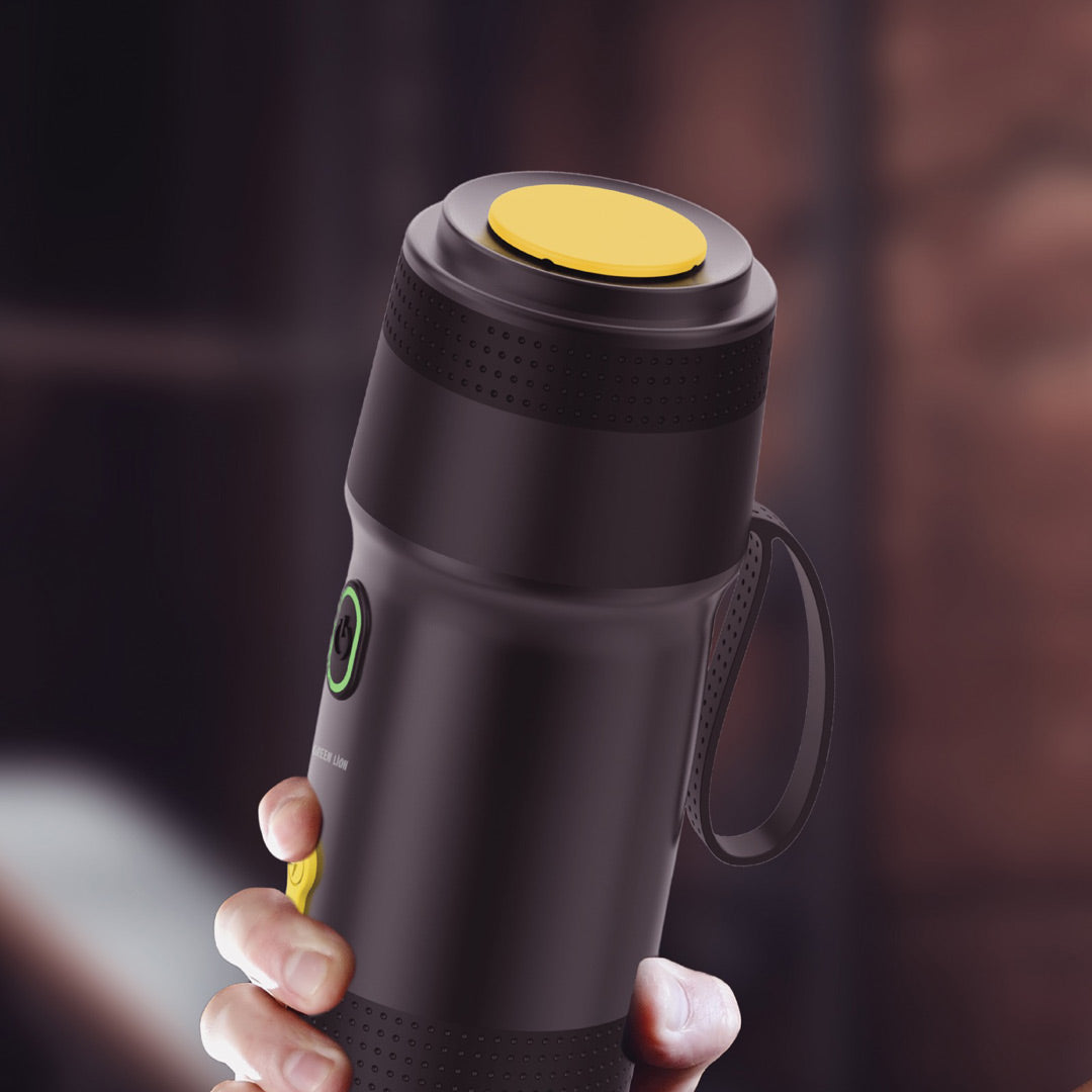 Coffee Maker Pro