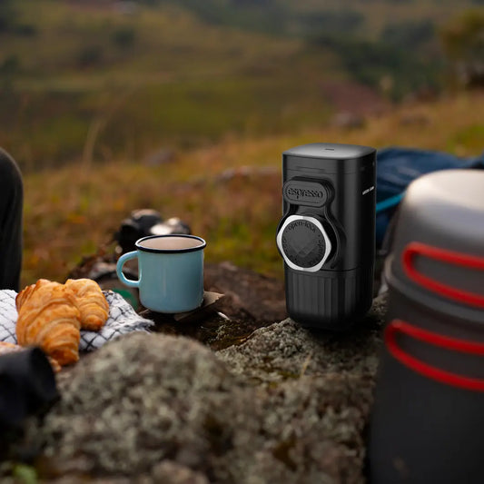 Coffee Maker
