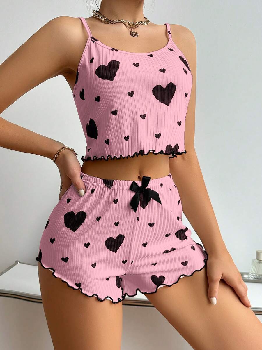 Pyjama 2 pièces