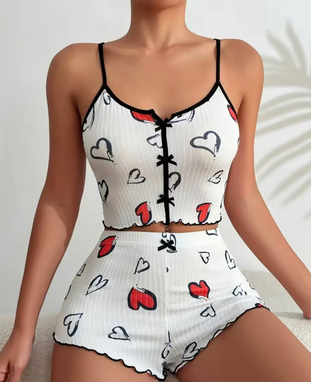 Pyjama femme