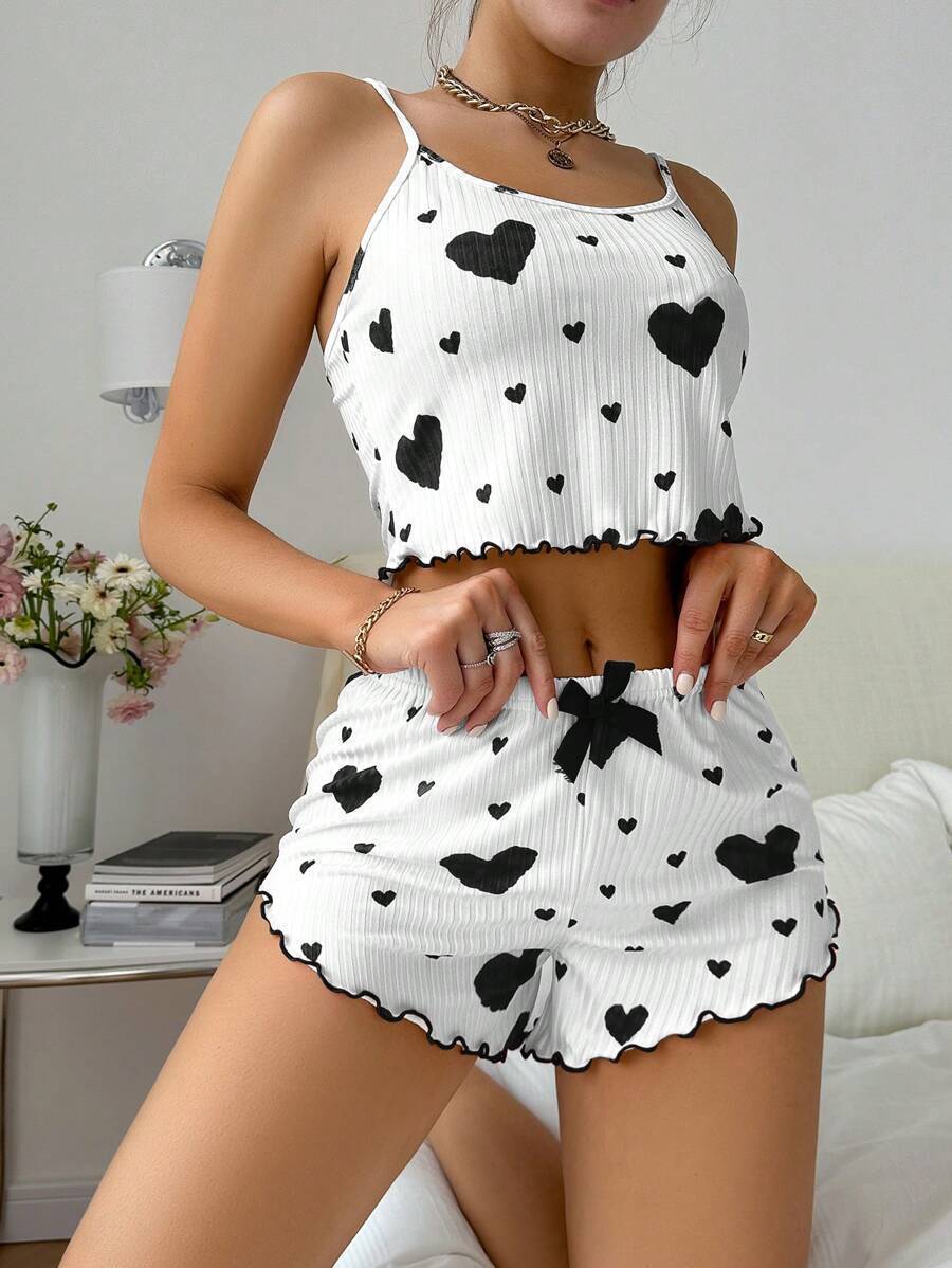 Pyjama 2 pièces