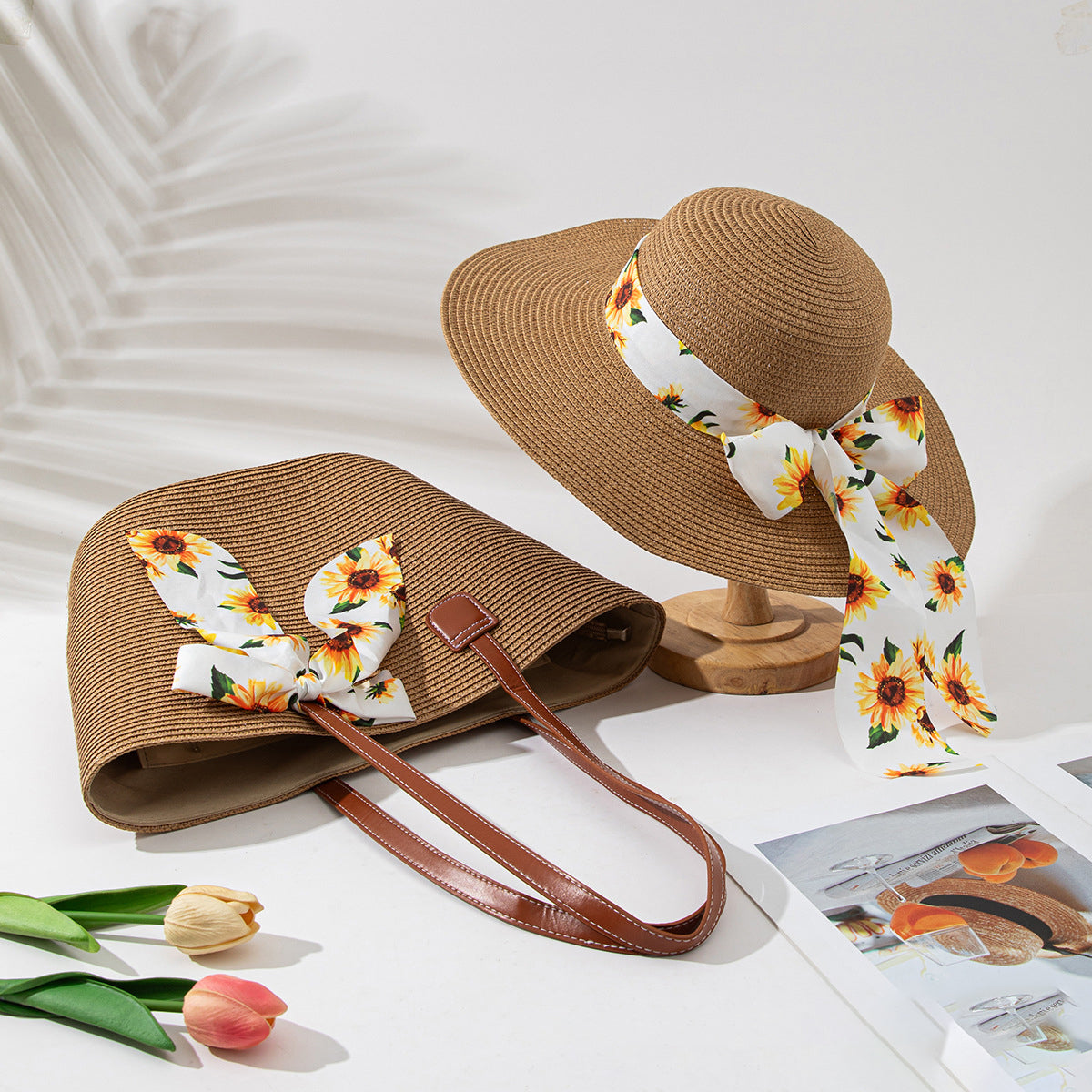 Sac&Chapeau