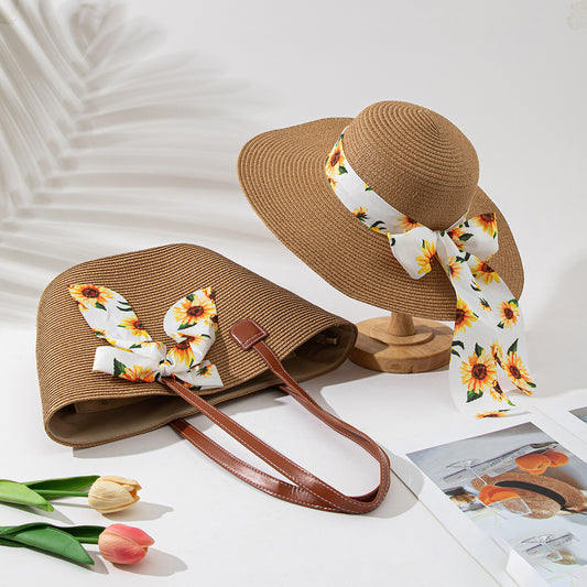 Sac&Chapeau