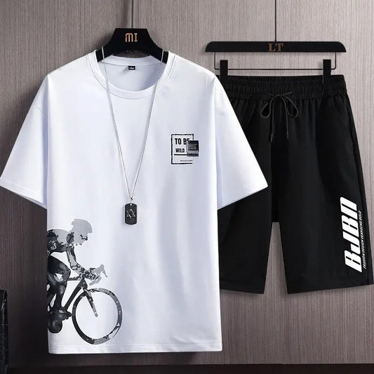 Ensemble homme