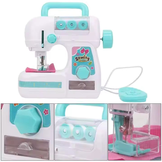 Mini Machine à Coudre