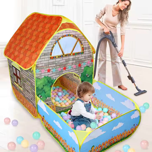 Garden Tent