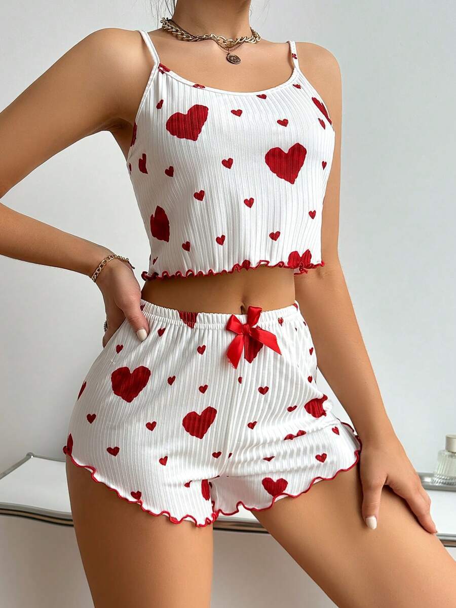 Pyjama 2 pièces