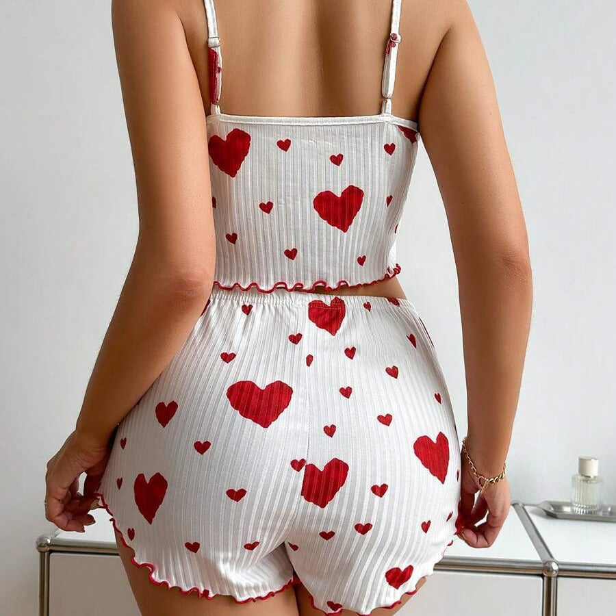 Pyjama 2 pièces