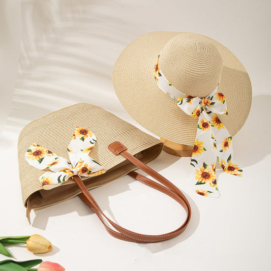 Sac&Chapeau