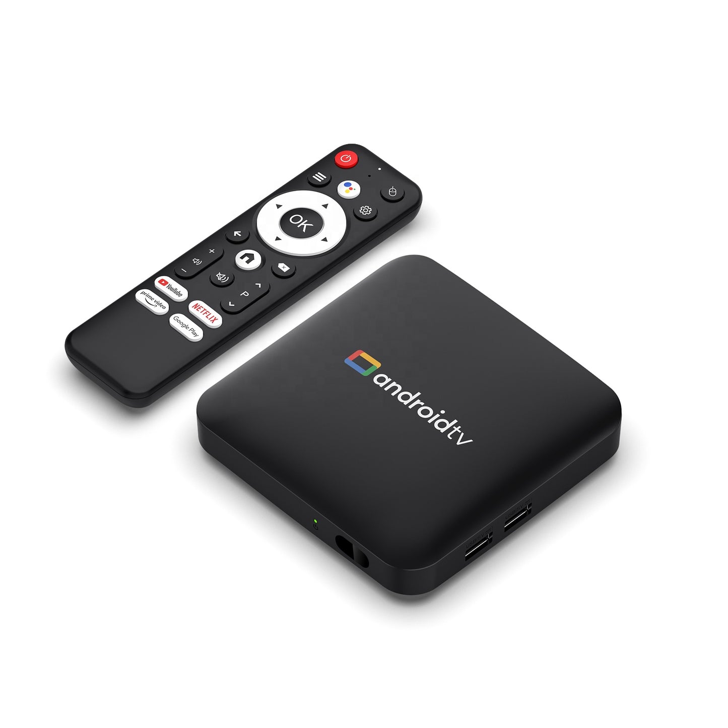 TV BOX ANDROID