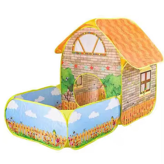 Garden Tent
