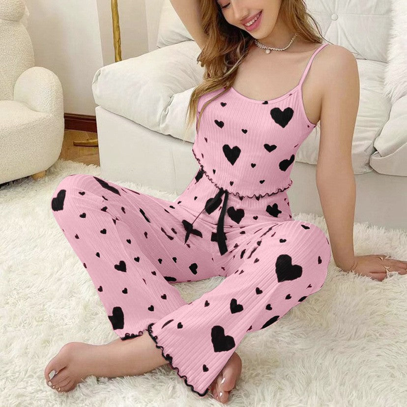 Pyjama 2 pièces