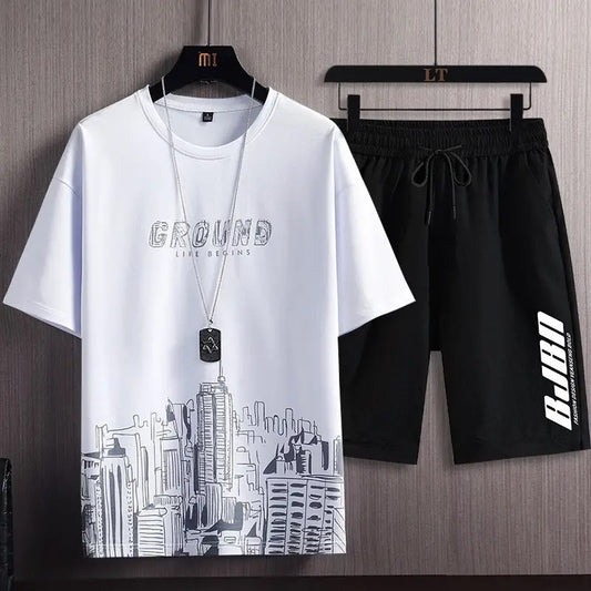 Ensemble homme