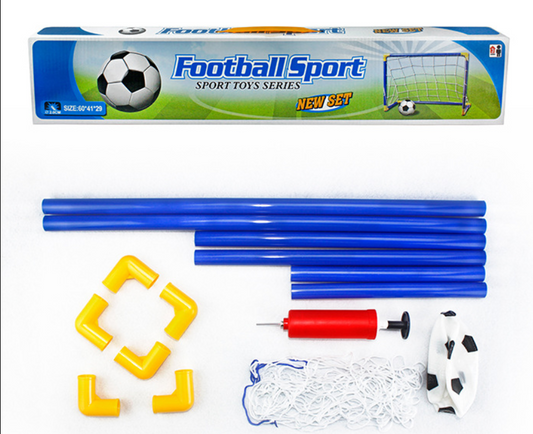 But de Football