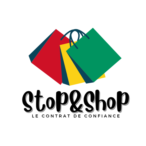 stop & shop guinée 
