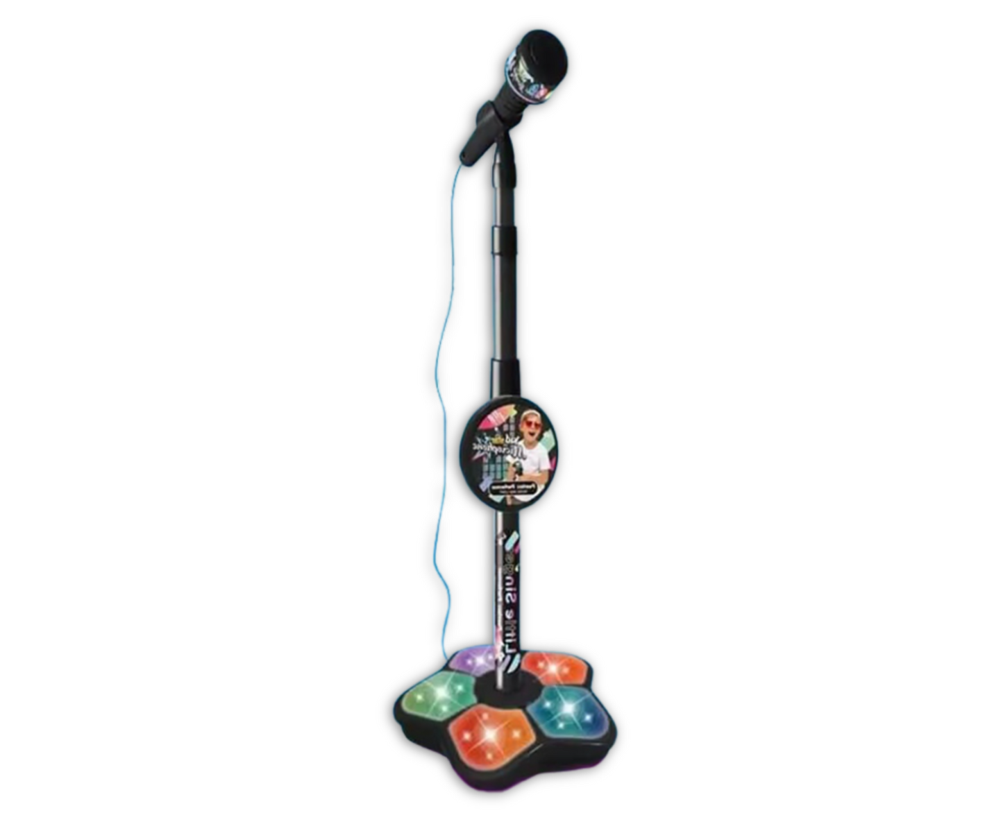 Microphone
