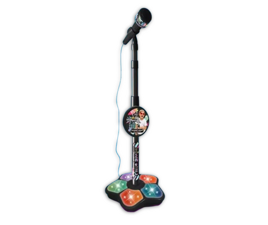 Microphone