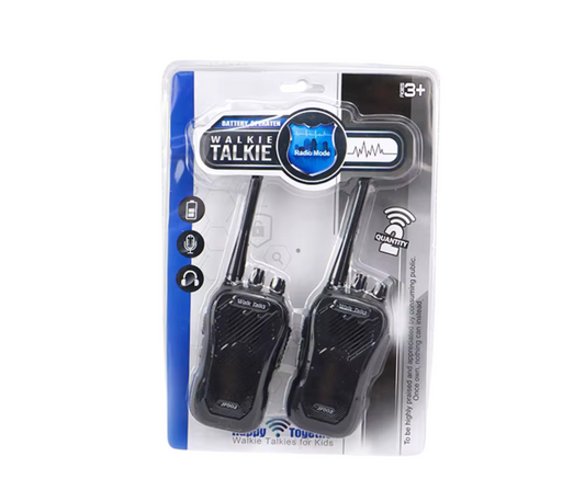 Walkie-Talkie