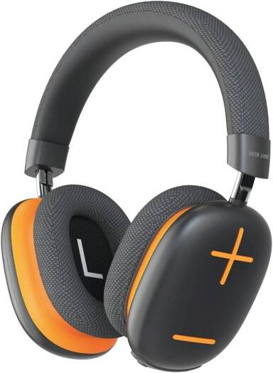 Echo Max Headphones