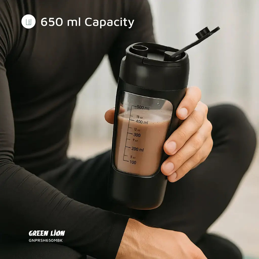 PROTEIN MIXER