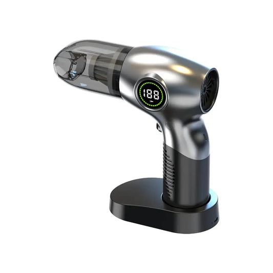 Vacuum Blower