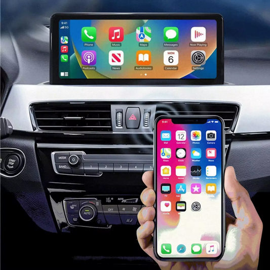 Carplay