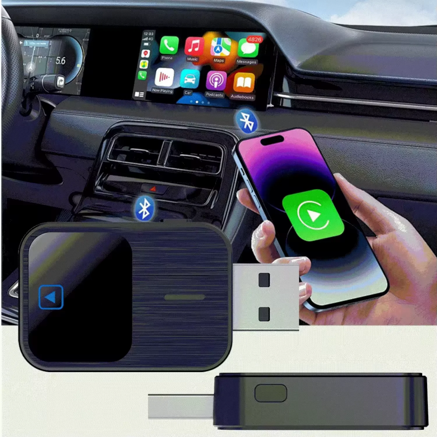 Carplay