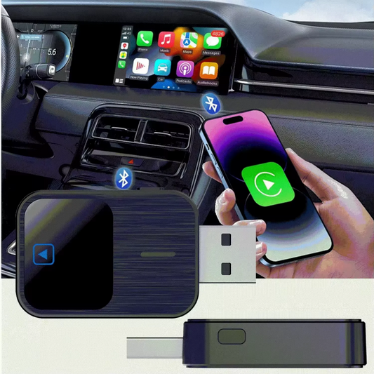 Carplay